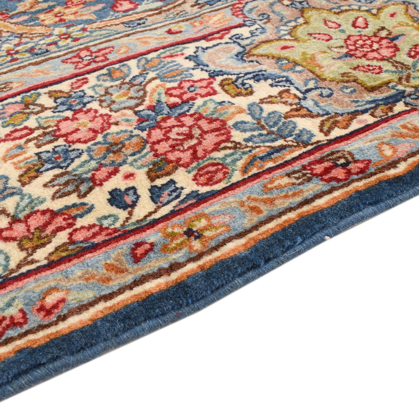 Rafsanjan Teppe 237x147cm - Persisk teppe
