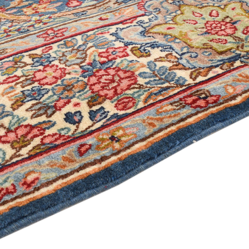 Rafsanjan Teppe 237x147cm - Persisk teppe