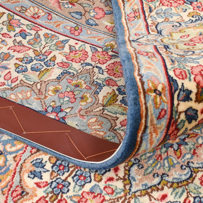 Rafsanjan Teppe 237x147cm - Persisk teppe