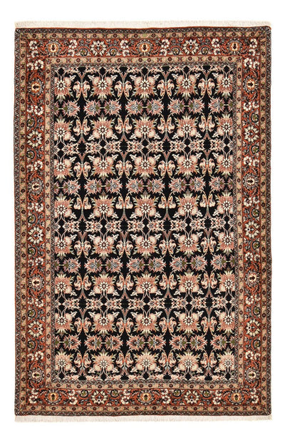 Bidjar Teppe 140x223cm - Persisk teppe
