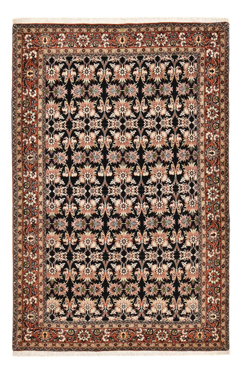 Bidjar Teppe 223x140cm - Persisk teppe