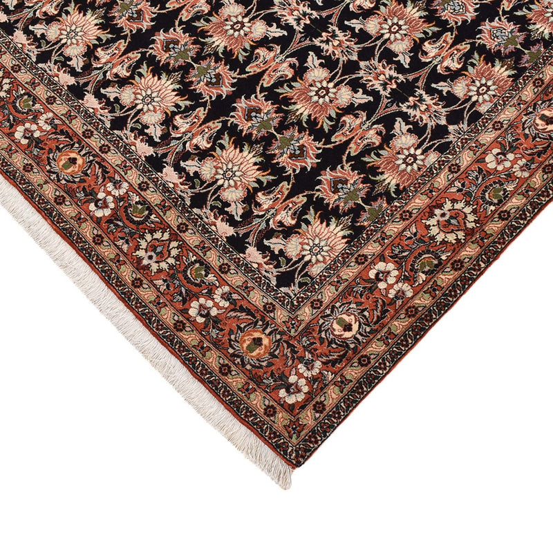 Bidjar Teppe 223x140cm - Persisk teppe