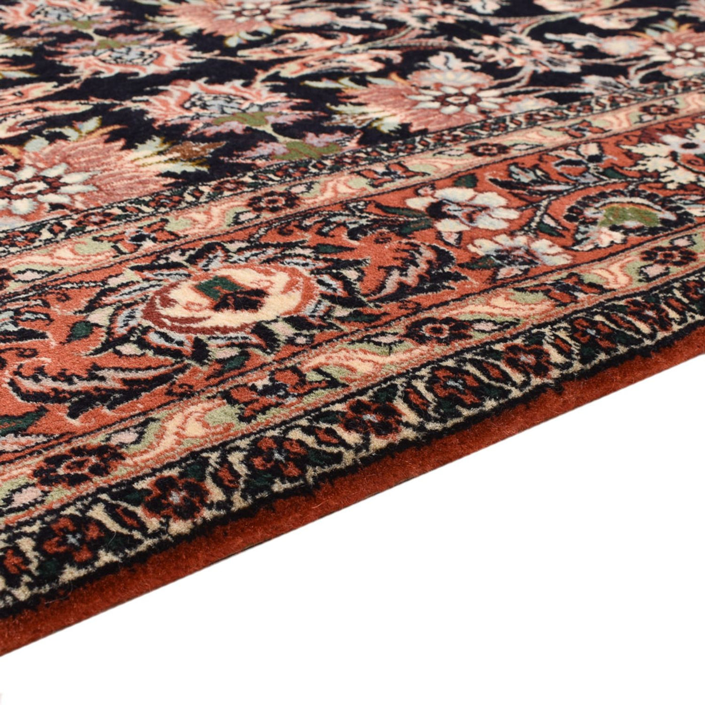 Bidjar Teppe 223x140cm - Persisk teppe