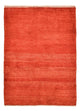 Persisk Gabbeh Teppe 175x127cm - Perserteppich Wollteppich
