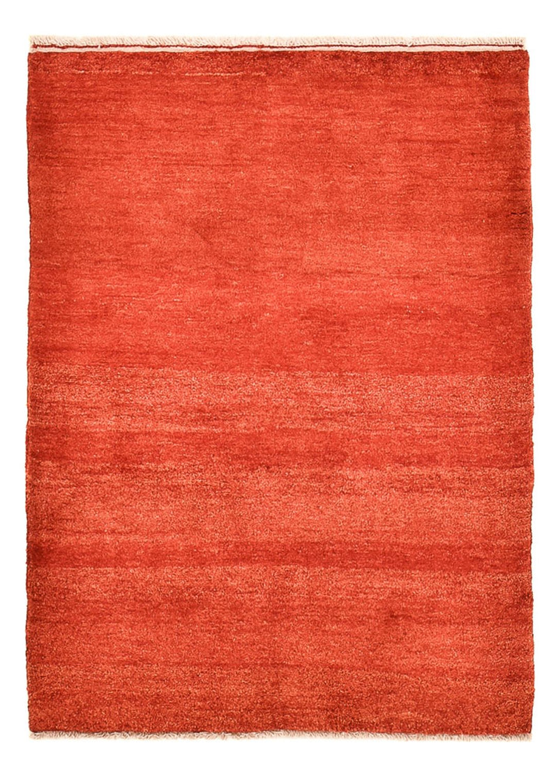 Persisk Gabbeh Teppe 175x127cm - Perserteppich Wollteppich