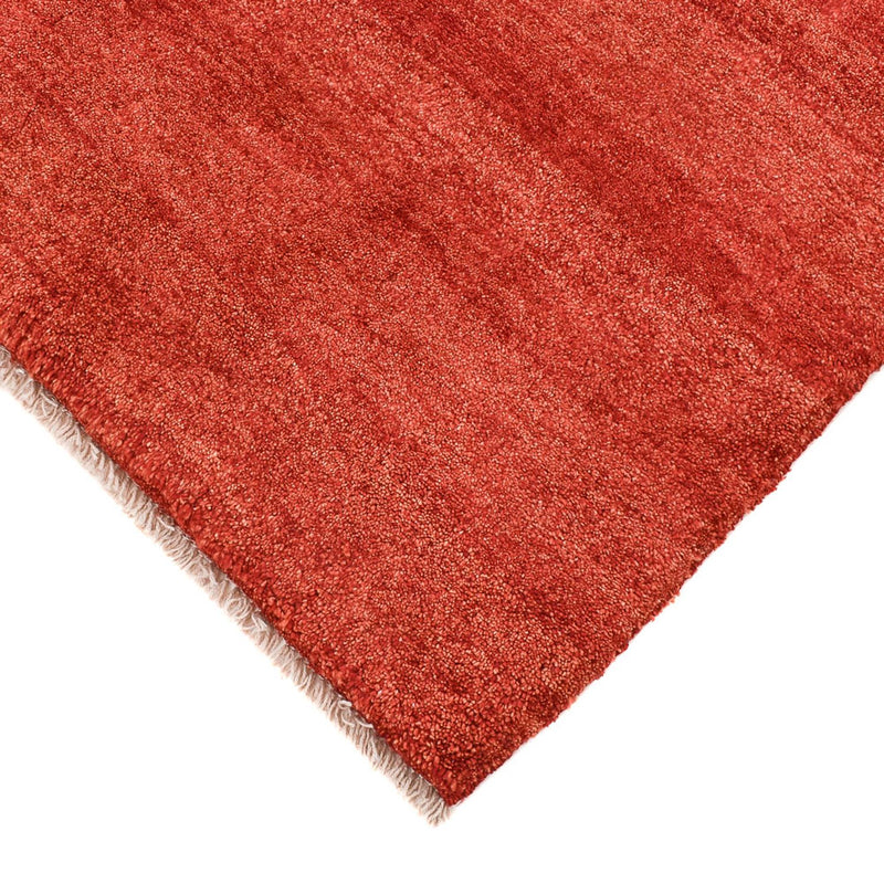 Persisk Gabbeh Teppe 175x127cm - Perserteppich Wollteppich