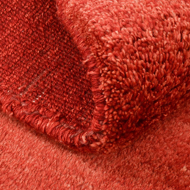 Persisk Gabbeh Teppe 175x127cm - Perserteppich Wollteppich