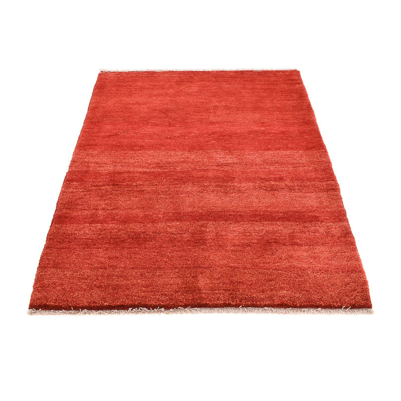 Persisk Gabbeh Teppe 175x127cm - Perserteppich Wollteppich