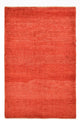Persisk Gabbeh Teppe 191x123cm - Perserteppich Wollteppich