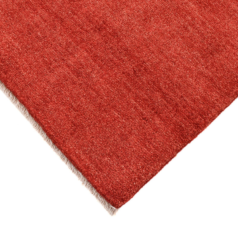 Persisk Gabbeh Teppe 191x123cm - Perserteppich Wollteppich