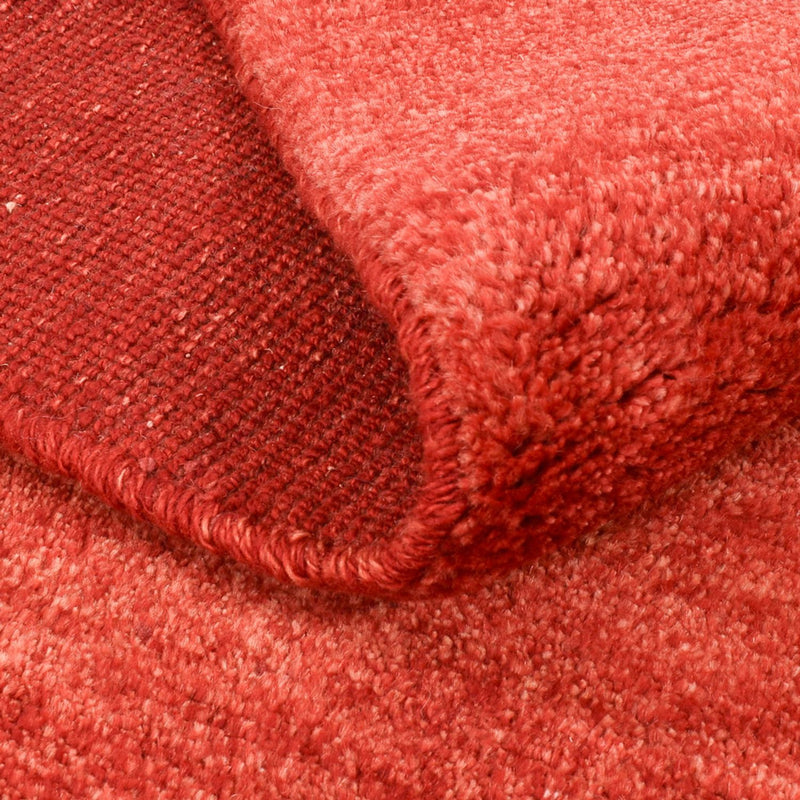 Persisk Gabbeh Teppe 191x123cm - Perserteppich Wollteppich