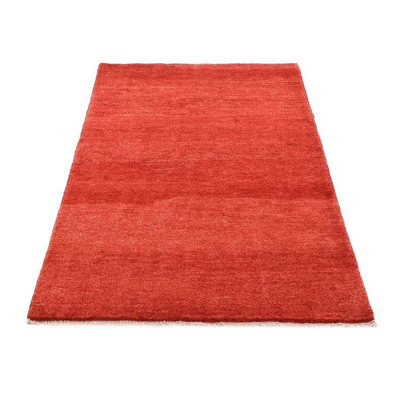 Persisk Gabbeh Teppe 191x123cm - Perserteppich Wollteppich