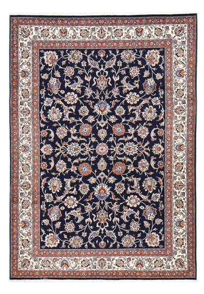 Mashhad Teppe 243x342cm - Persisk teppe