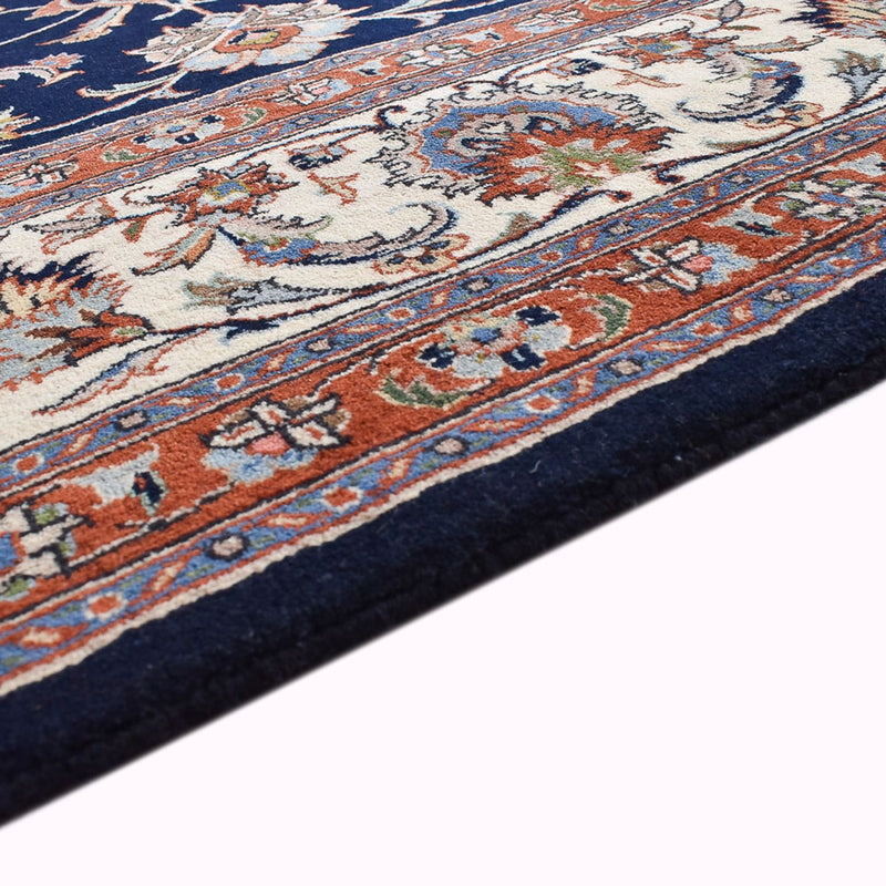 Mashhad Teppe 243x342cm - Persisk teppe