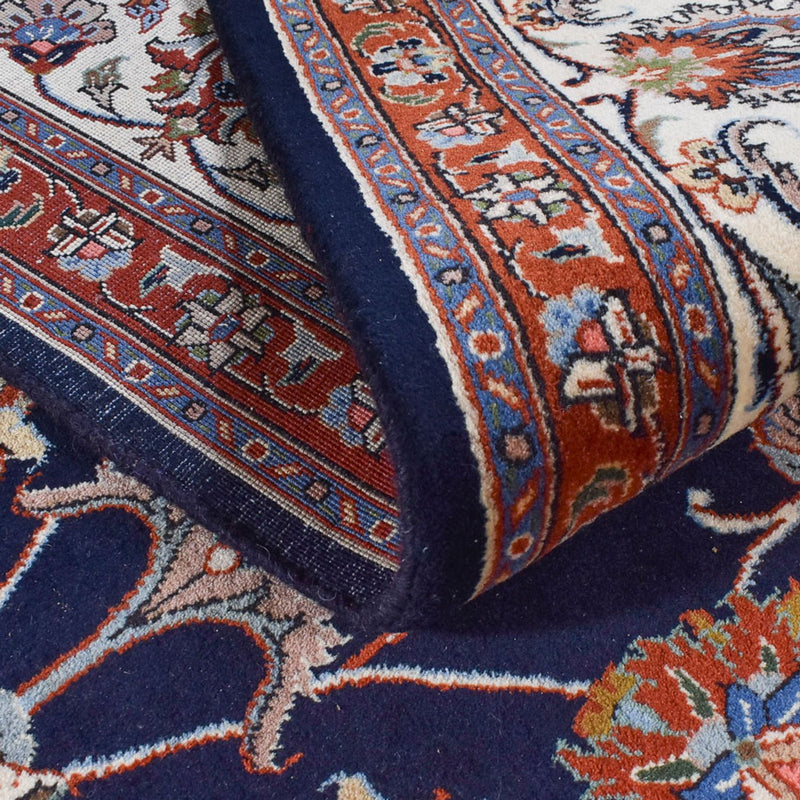 Mashhad Teppe 243x342cm - Persisk teppe