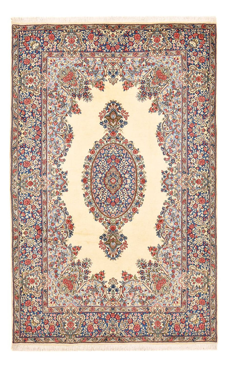 Rafsanjan Teppe 243x152cm - Persisk teppe
