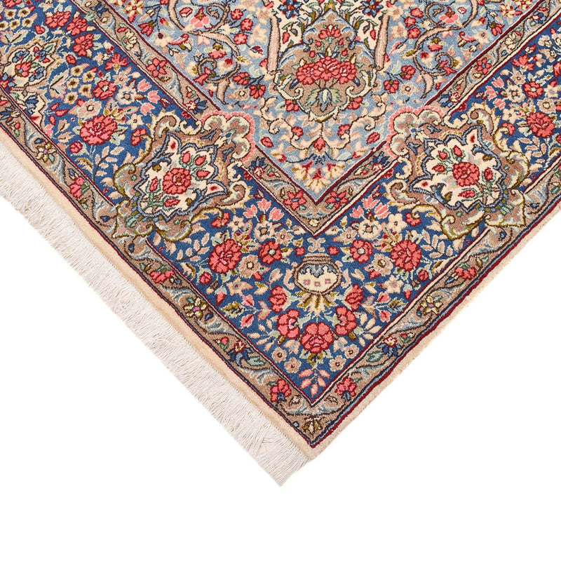 Rafsanjan Teppe 243x152cm - Persisk teppe