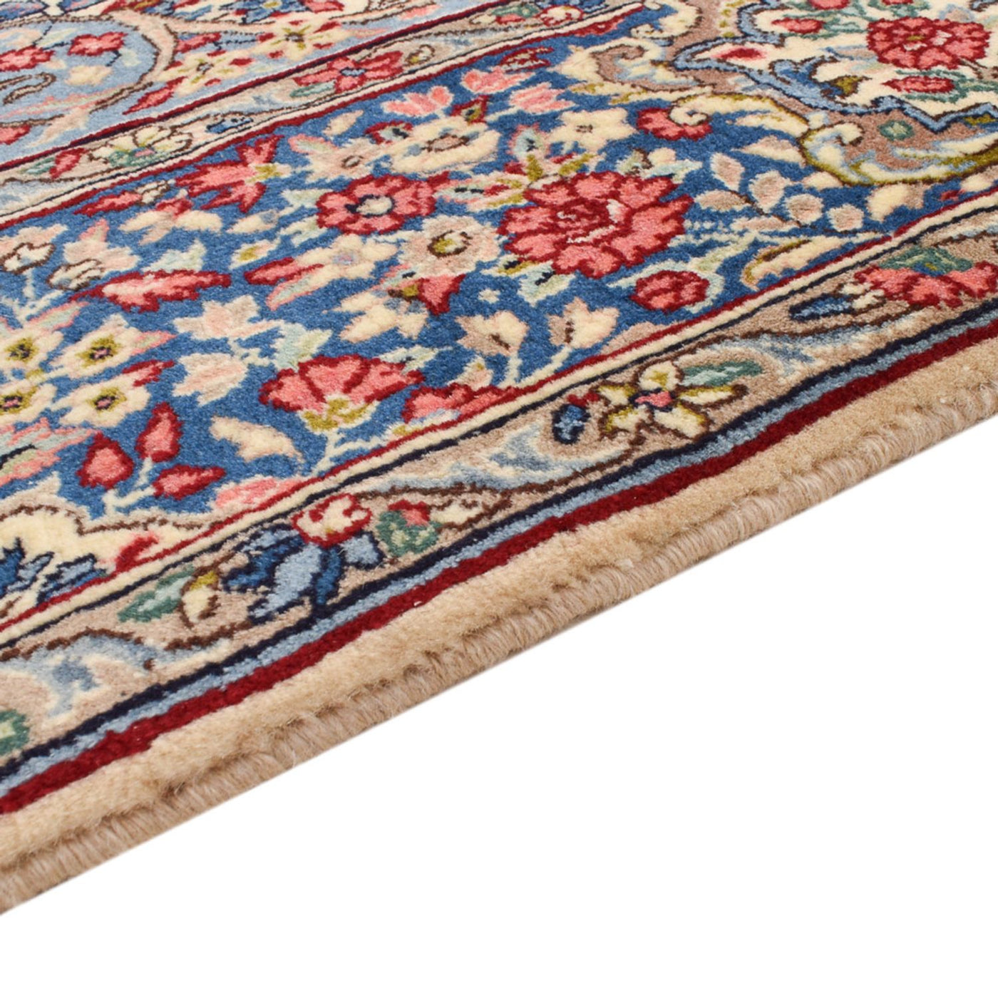 Rafsanjan Teppe 243x152cm - Persisk teppe