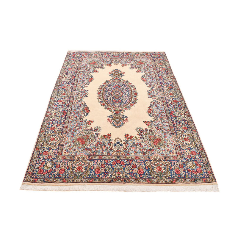 Rafsanjan Teppe 243x152cm - Persisk teppe