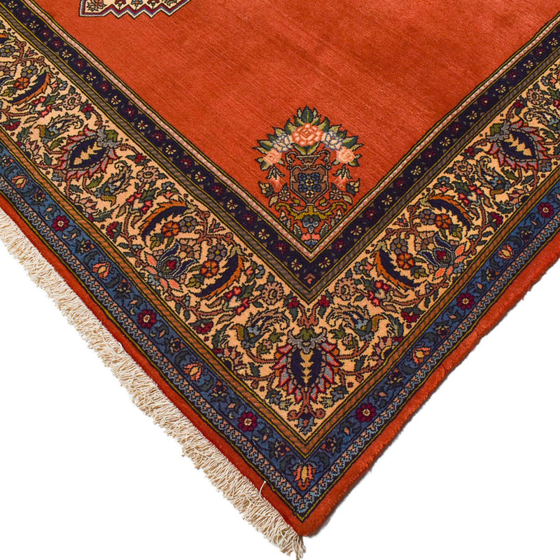 Bakhtiari Teppe 317x218cm - Persisk teppe