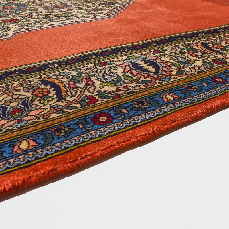 Bakhtiari Teppe 317x218cm - Persisk teppe
