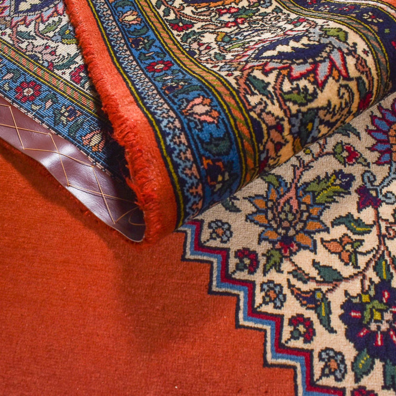 Bakhtiari Teppe 317x218cm - Persisk teppe