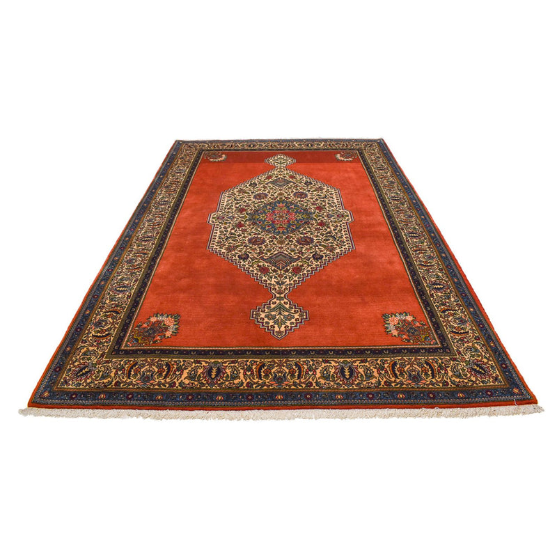 Bakhtiari Teppe 317x218cm - Persisk teppe