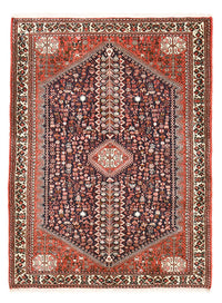 Gabbeh teppe - Kashkuli persisk teppe - 200 x 150 cm - rust – product image