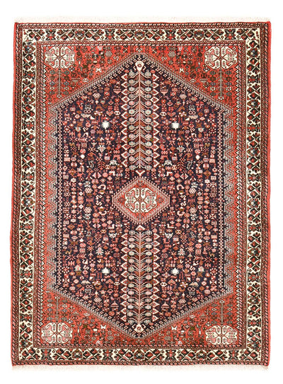 Kashkuli Teppe 150x200cm - Persisk teppe