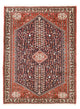 Gabbeh teppe - Kashkuli persisk teppe - 200 x 150 cm - rust