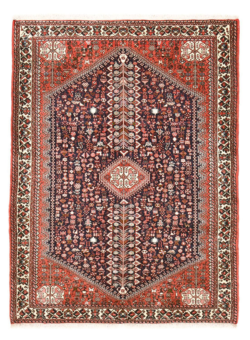 Gabbeh teppe - Kashkuli persisk teppe - 200 x 150 cm - rust