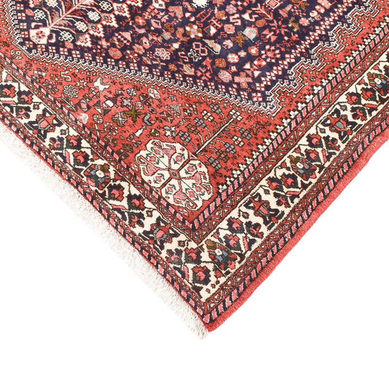 Gabbeh teppe - Kashkuli persisk teppe - 200 x 150 cm - rust