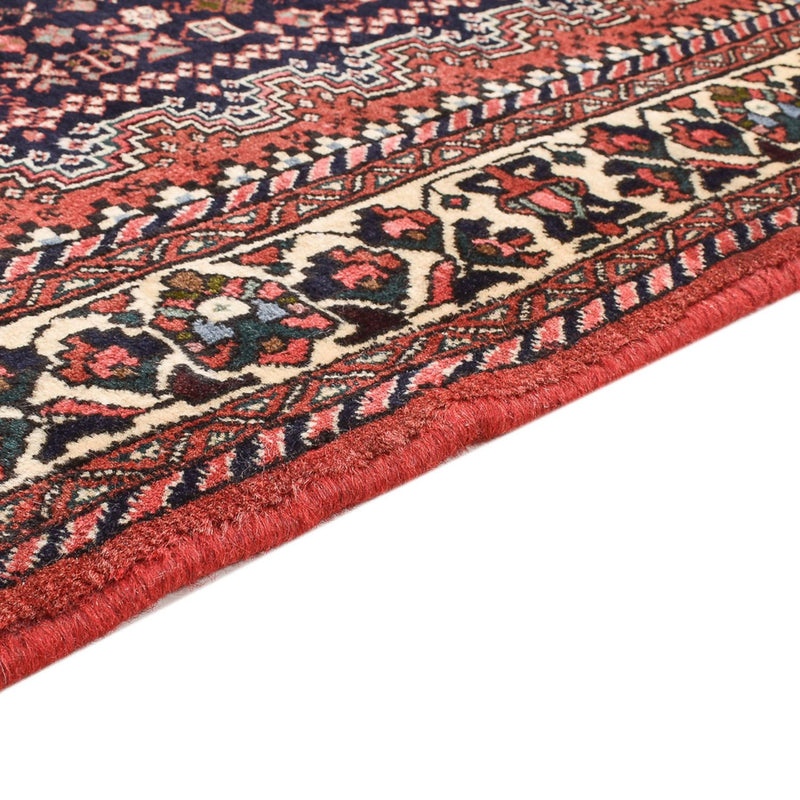 Gabbeh teppe - Kashkuli persisk teppe - 200 x 150 cm - rust