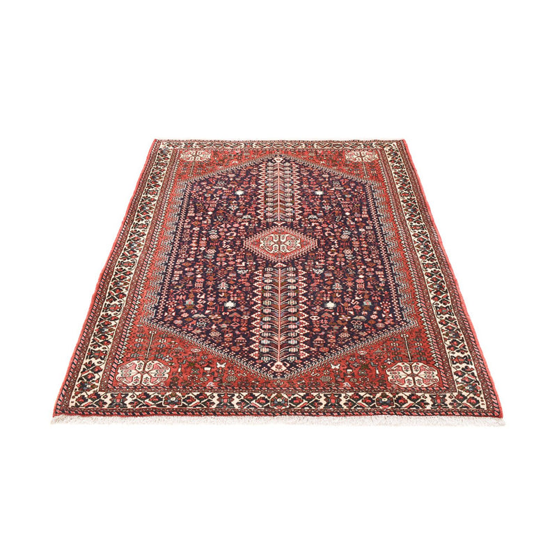 Gabbeh teppe - Kashkuli persisk teppe - 200 x 150 cm - rust