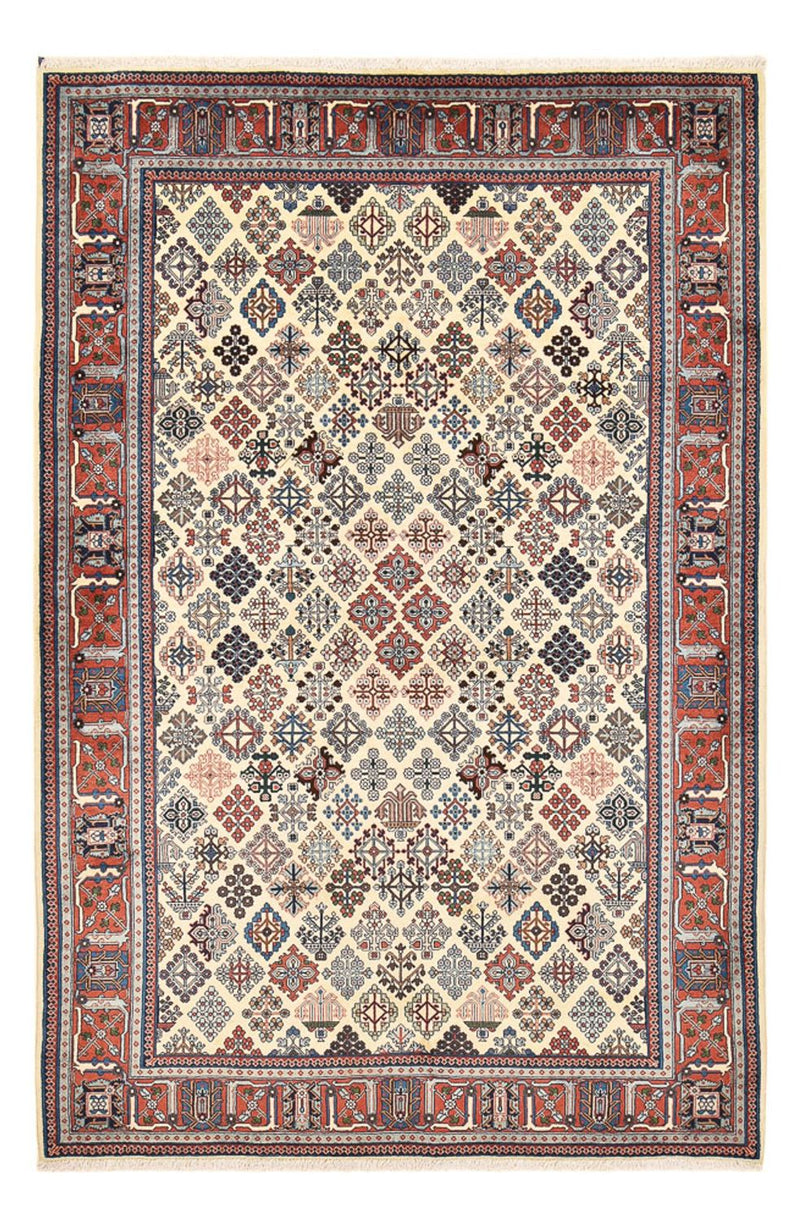 Kashkuli Teppe 170x255cm - Persisk teppe