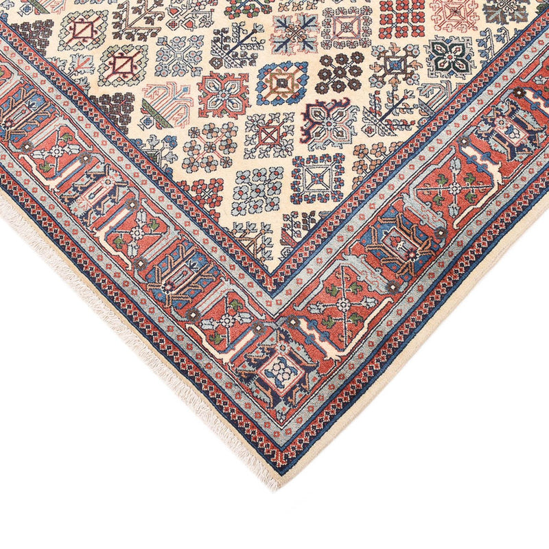 Kashkuli Teppe 170x255cm - Persisk teppe
