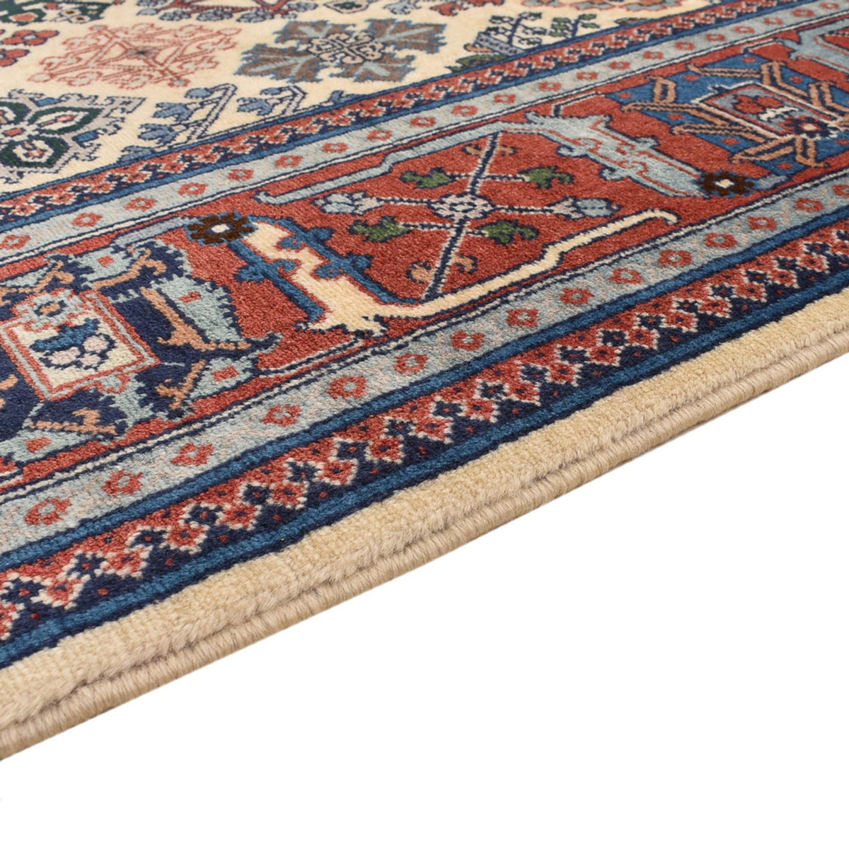 Kashkuli Teppe 170x255cm - Persisk teppe