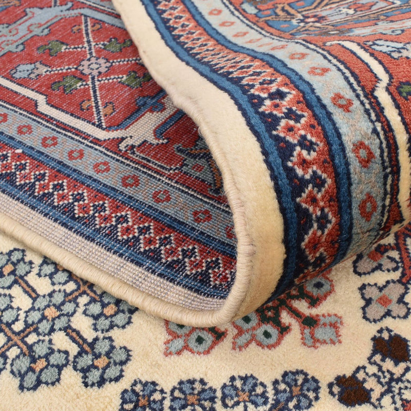 Kashkuli Teppe 170x255cm - Persisk teppe