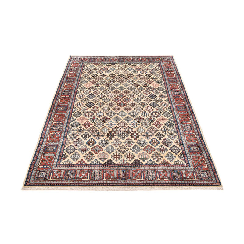Kashkuli Teppe 170x255cm - Persisk teppe