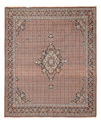 Bidjar Teppe 252x312cm - Persisk teppe