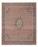 Bidjar Teppe 312x252cm - Persisk teppe