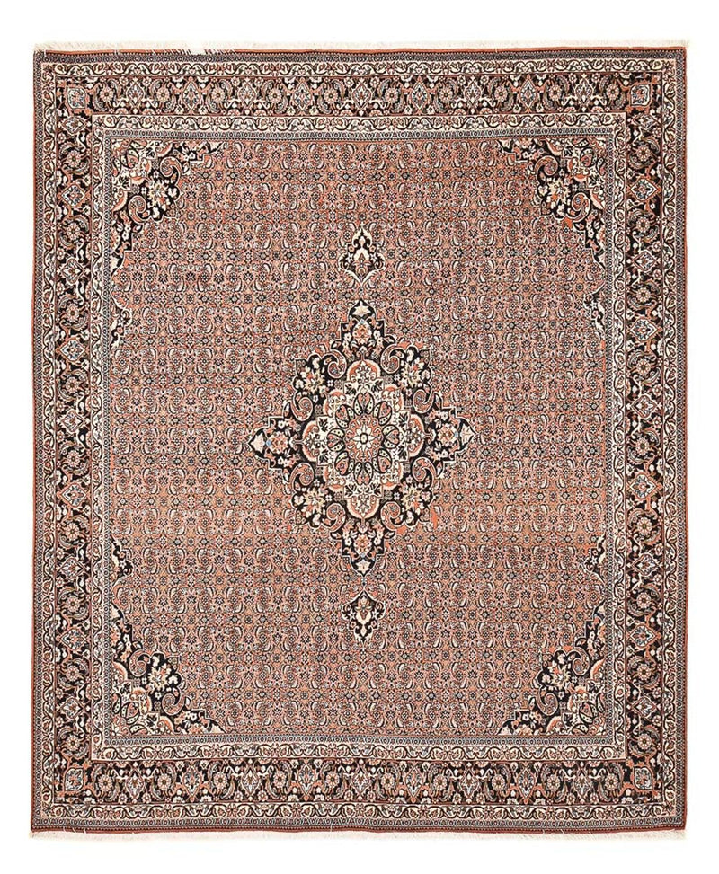 Bidjar Teppe 312x252cm - Persisk teppe
