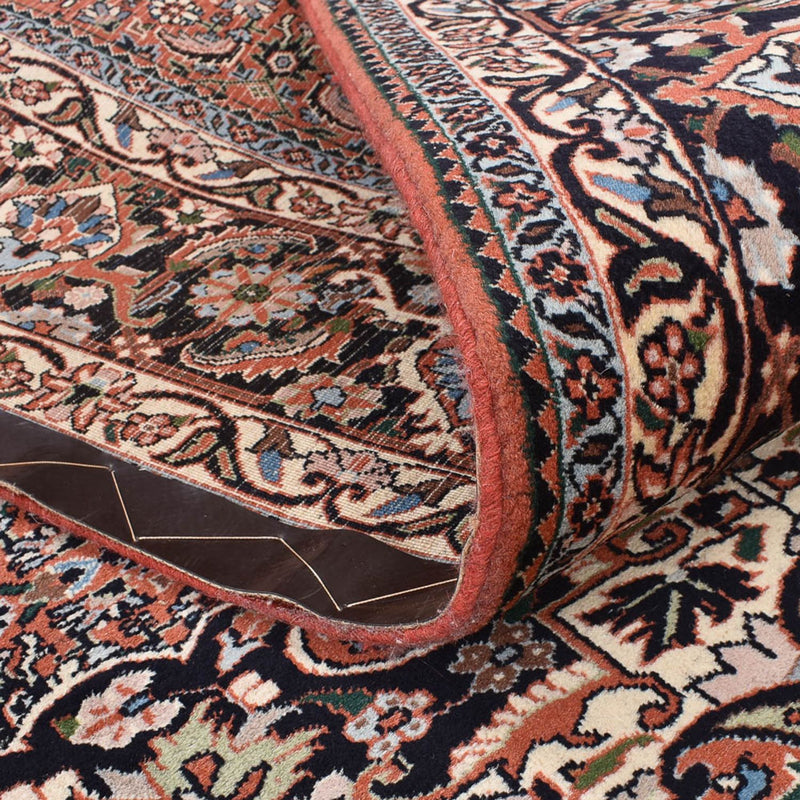 Bidjar Teppe 312x252cm - Persisk teppe