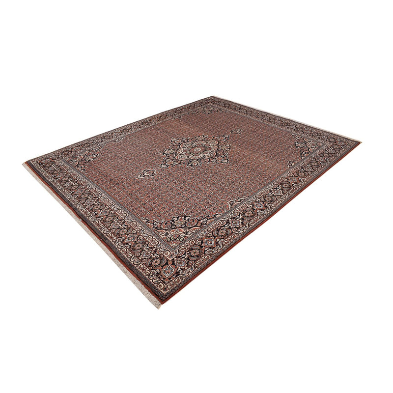 Bidjar Teppe 312x252cm - Persisk teppe