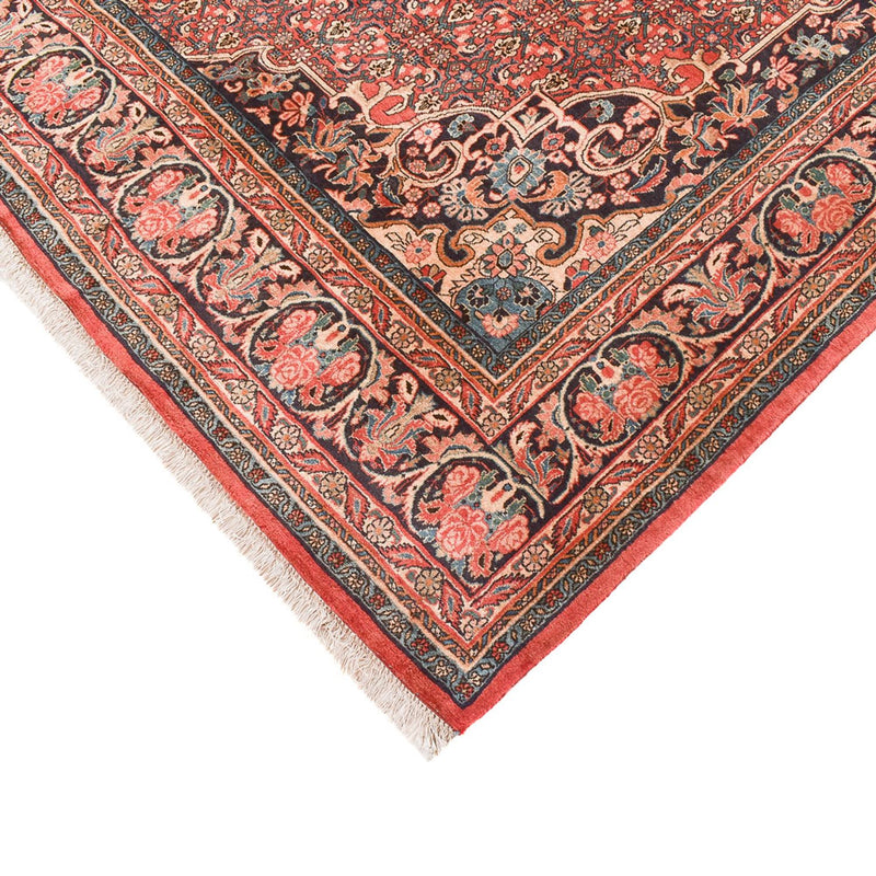 Bidjar Teppe 332x216cm - Persisk teppe