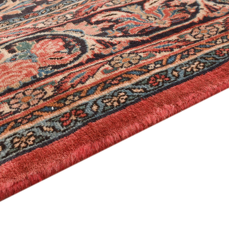 Bidjar Teppe 332x216cm - Persisk teppe