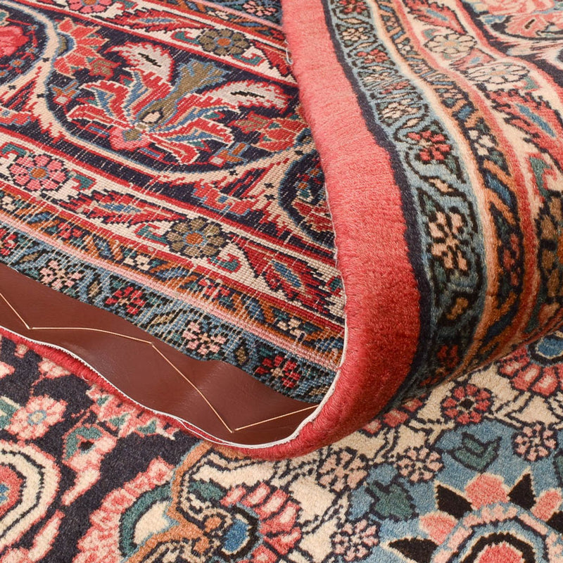 Bidjar Teppe 332x216cm - Persisk teppe