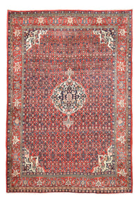 Bidjar Teppe 286x201cm - Persisk teppe – product image