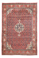 Bidjar Teppe 286x201cm - Persisk teppe