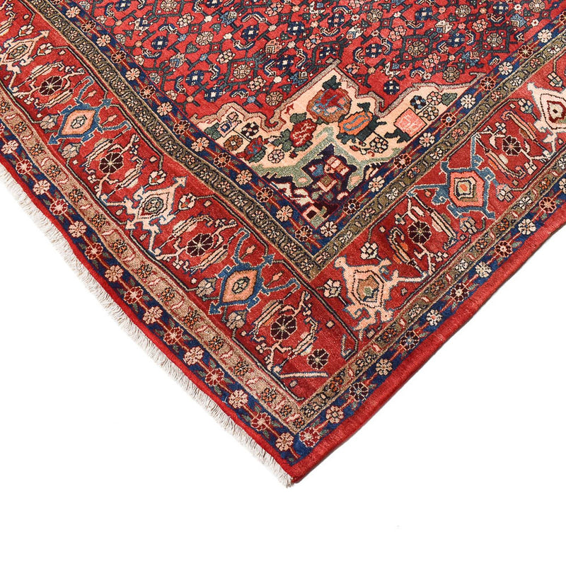 Bidjar Teppe 286x201cm - Persisk teppe
